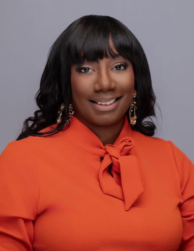Dr. Tracy J. Dancy